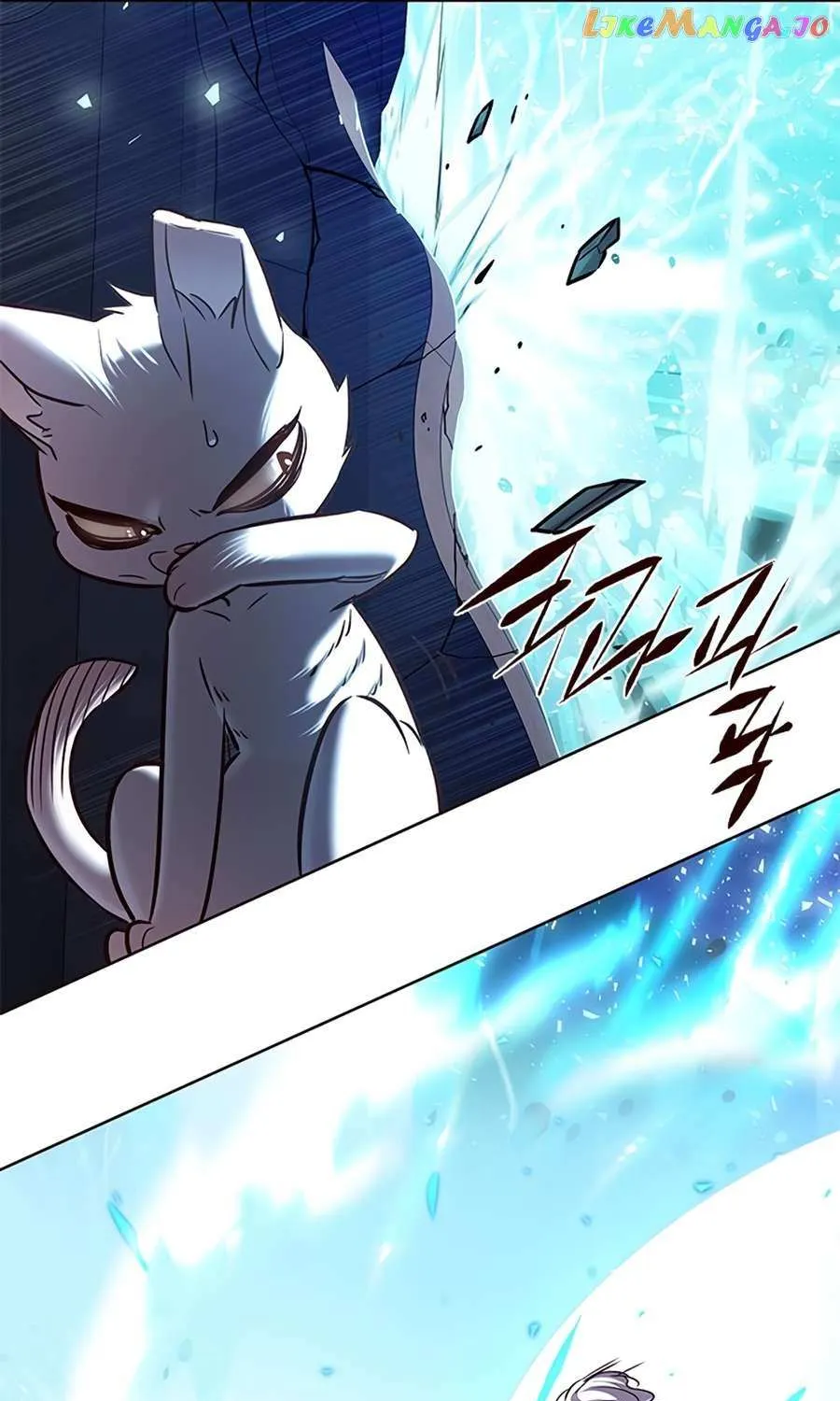 Read Eleceed Manga Online