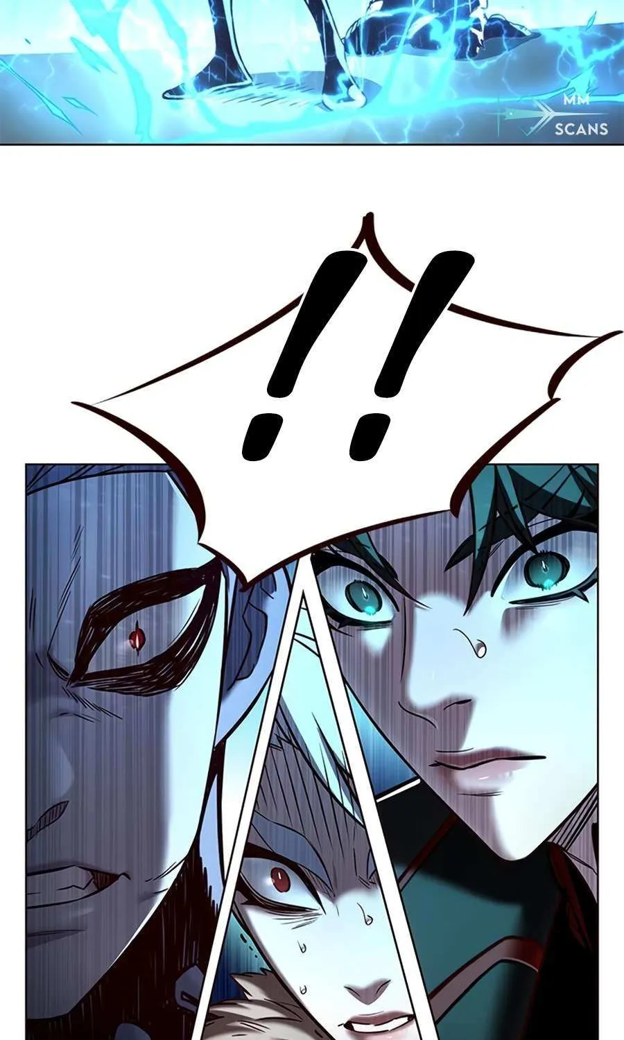 Read Eleceed Manga Online