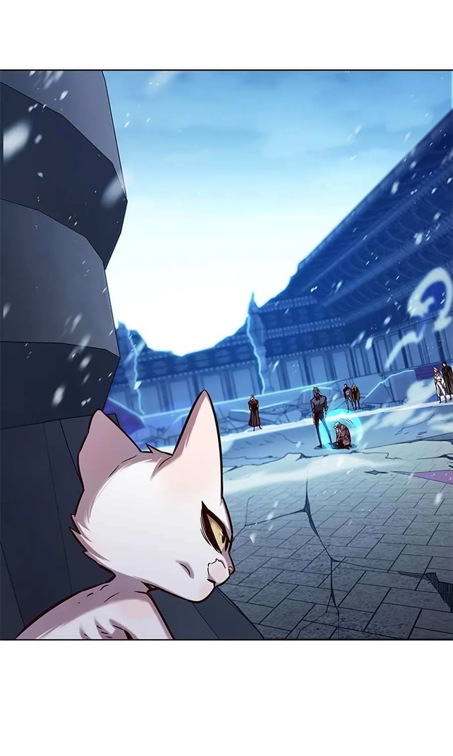 Read Eleceed Manga Online