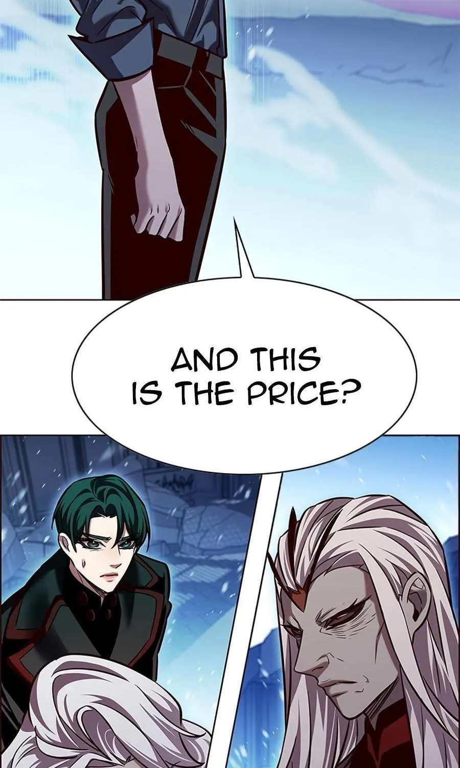 Read Eleceed Manga Online