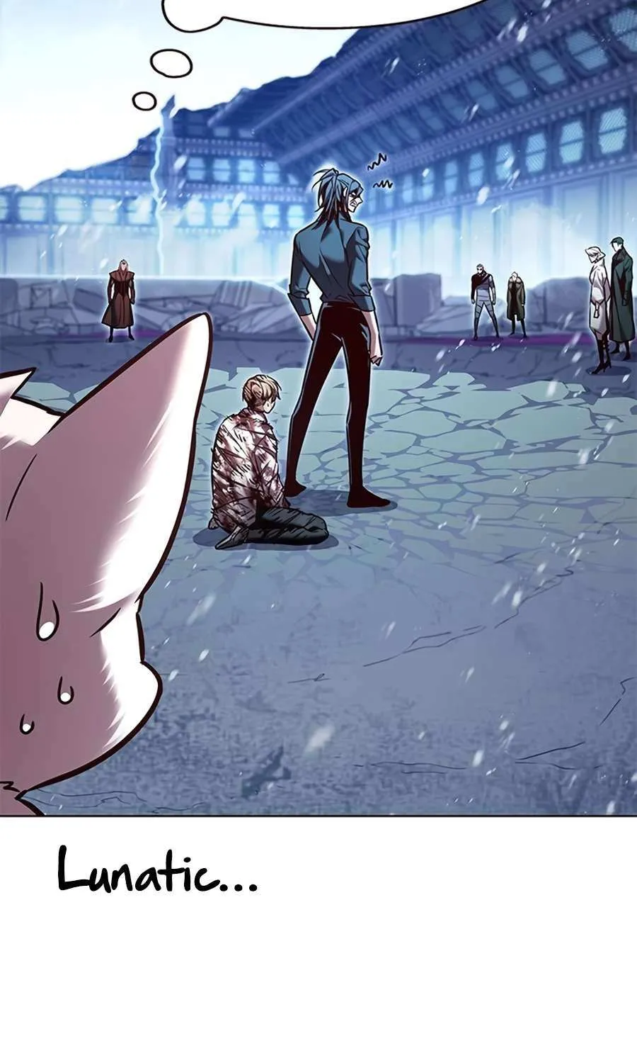 Read Eleceed Manga Online