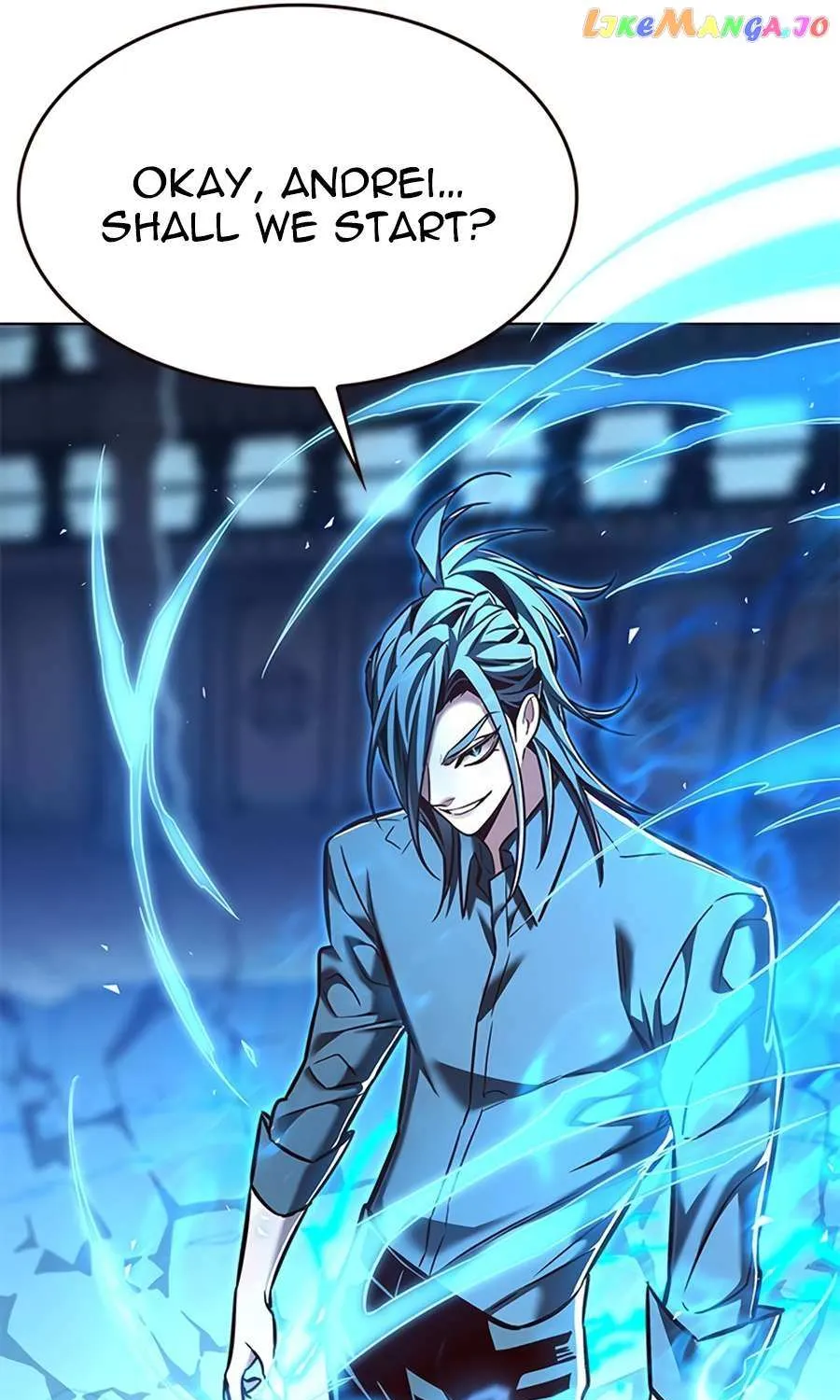 Read Eleceed Manga Online