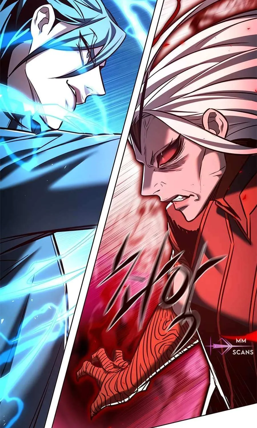 Read Eleceed Manga Online