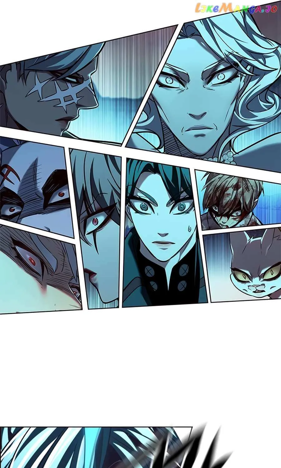 Read Eleceed Manga Online