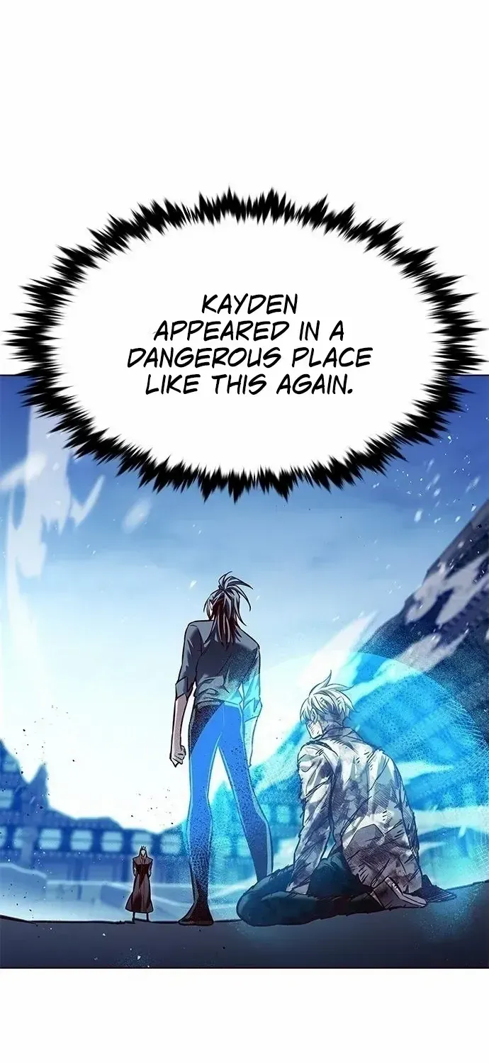 Read Eleceed Manga Online