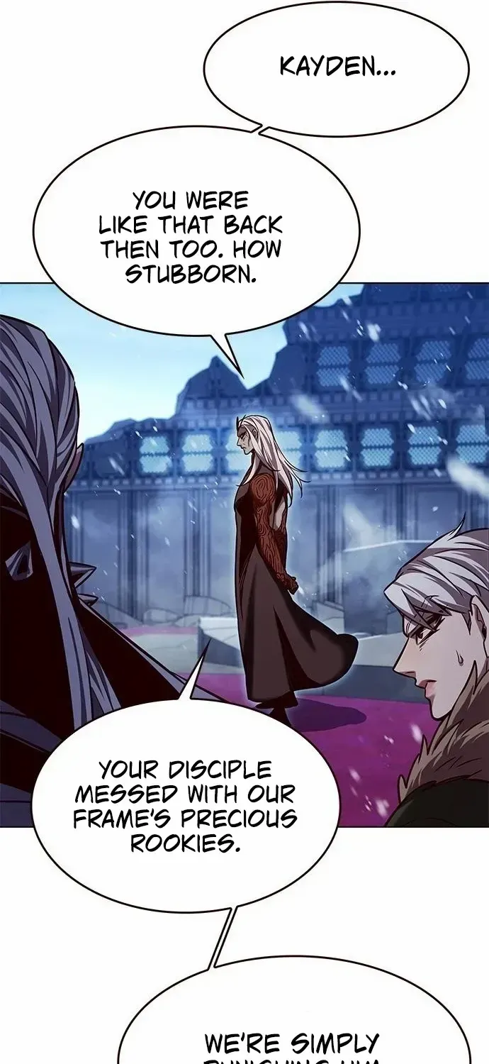 Read Eleceed Manga Online