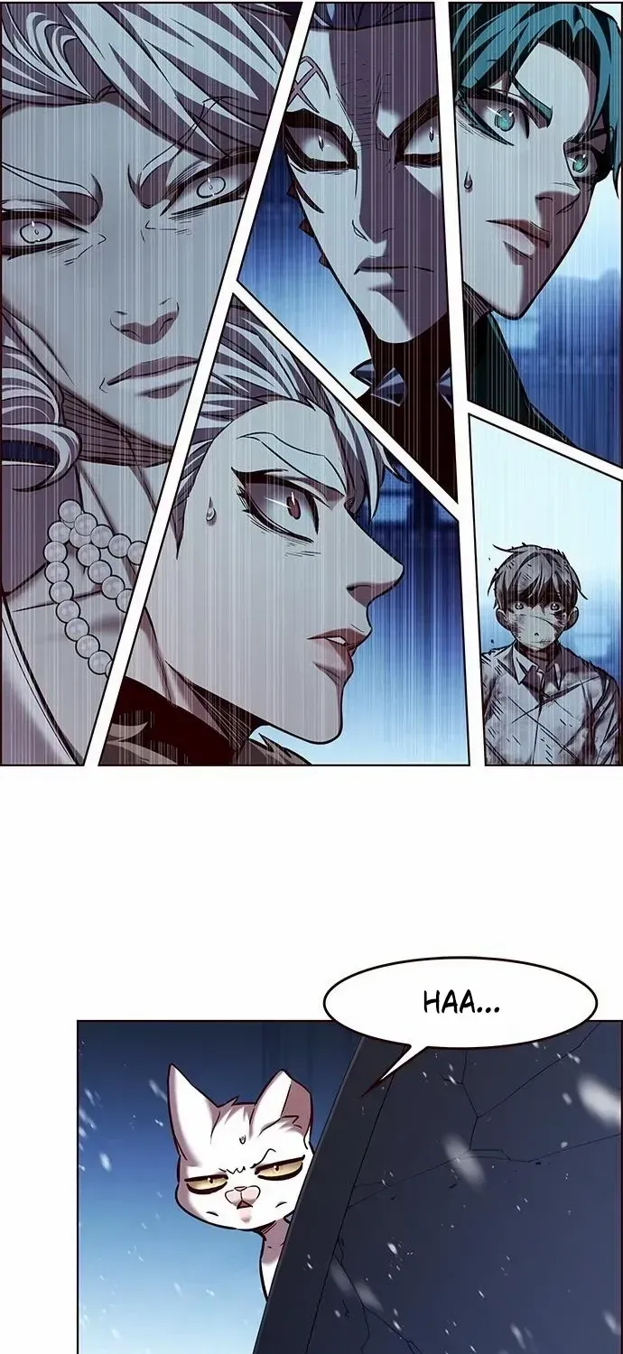 Read Eleceed Manga Online