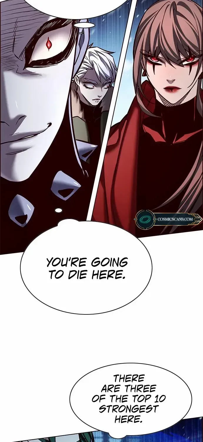 Read Eleceed Manga Online