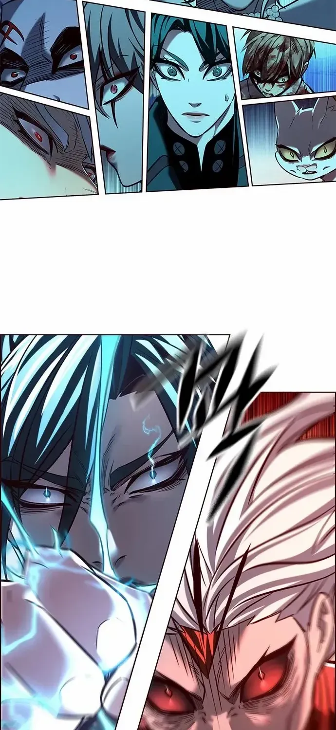 Read Eleceed Manga Online