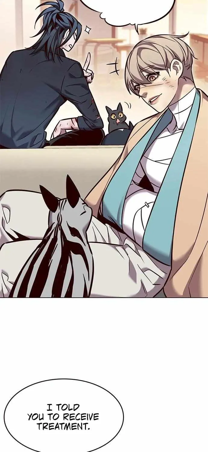 Read Eleceed Manga Online