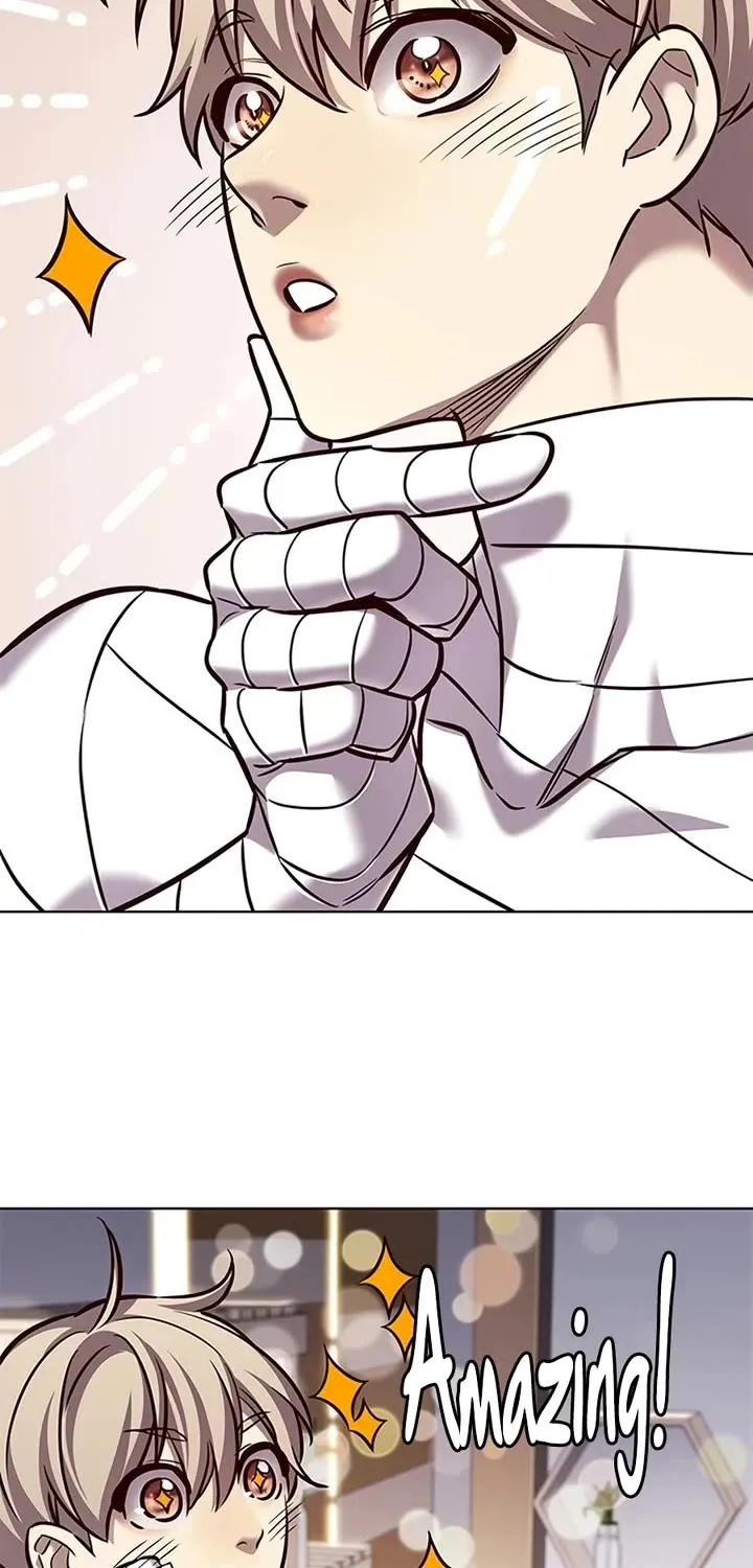 Read Eleceed Manga Online