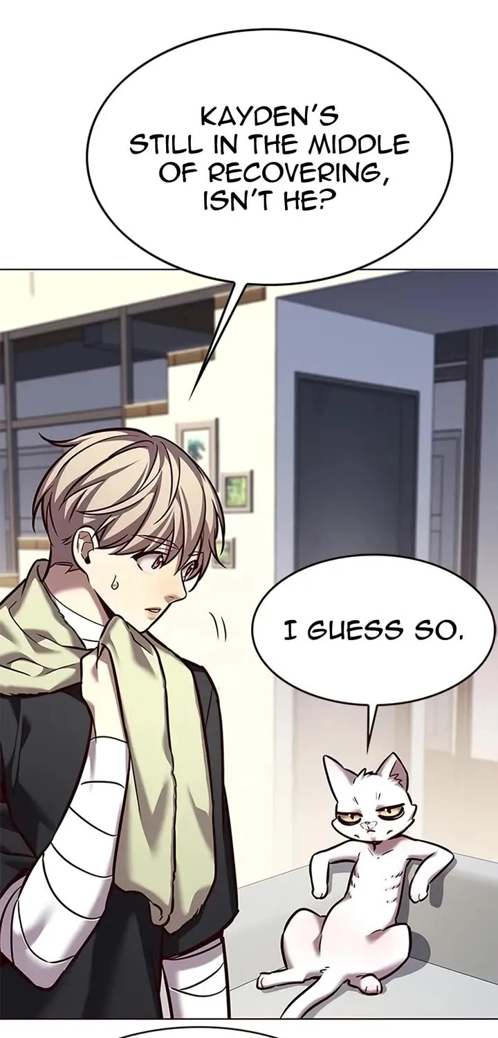 Read Eleceed Manga Online