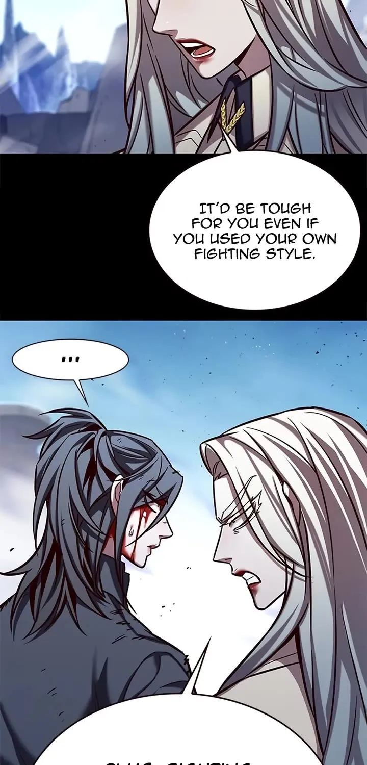 Read Eleceed Manga Online