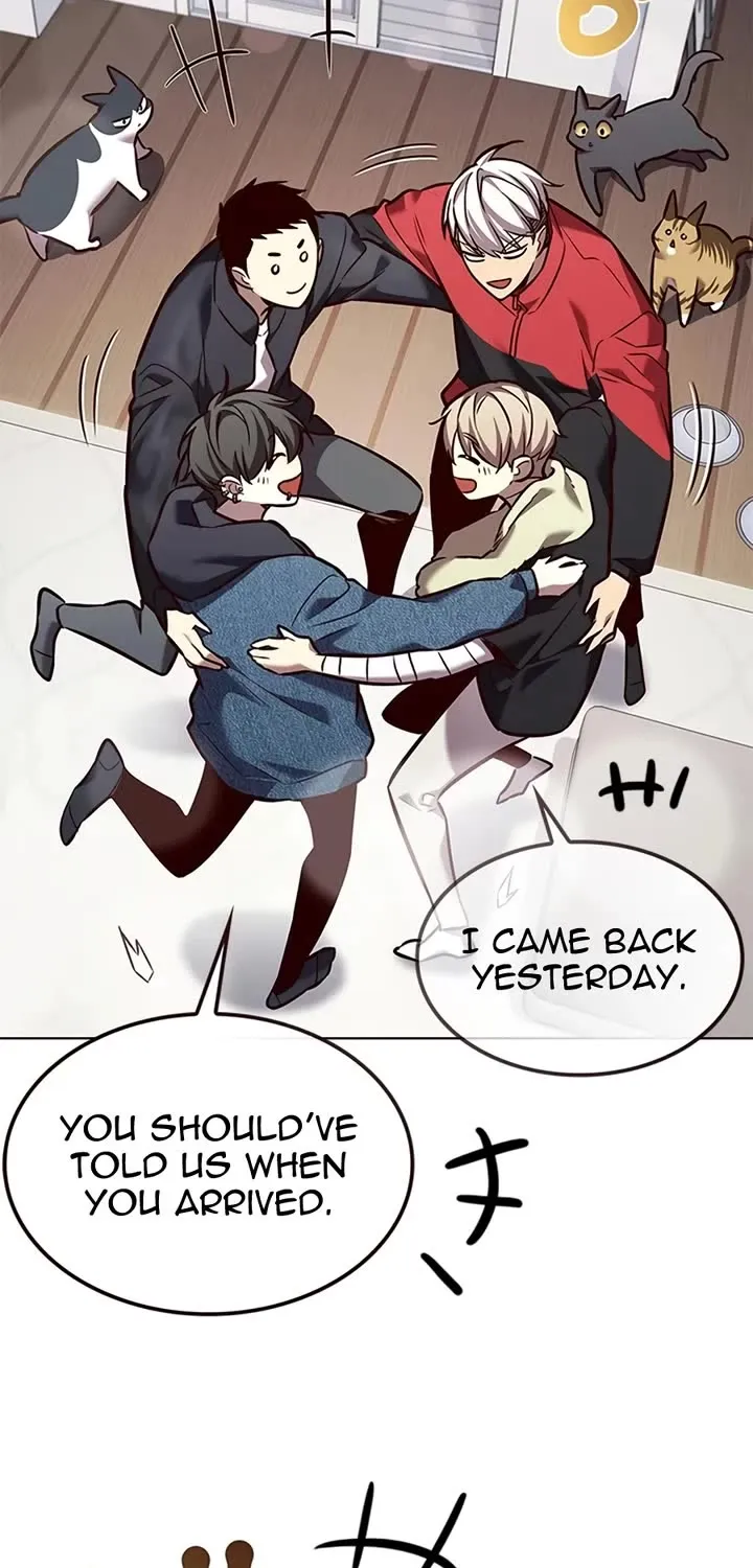 Read Eleceed Manga Online