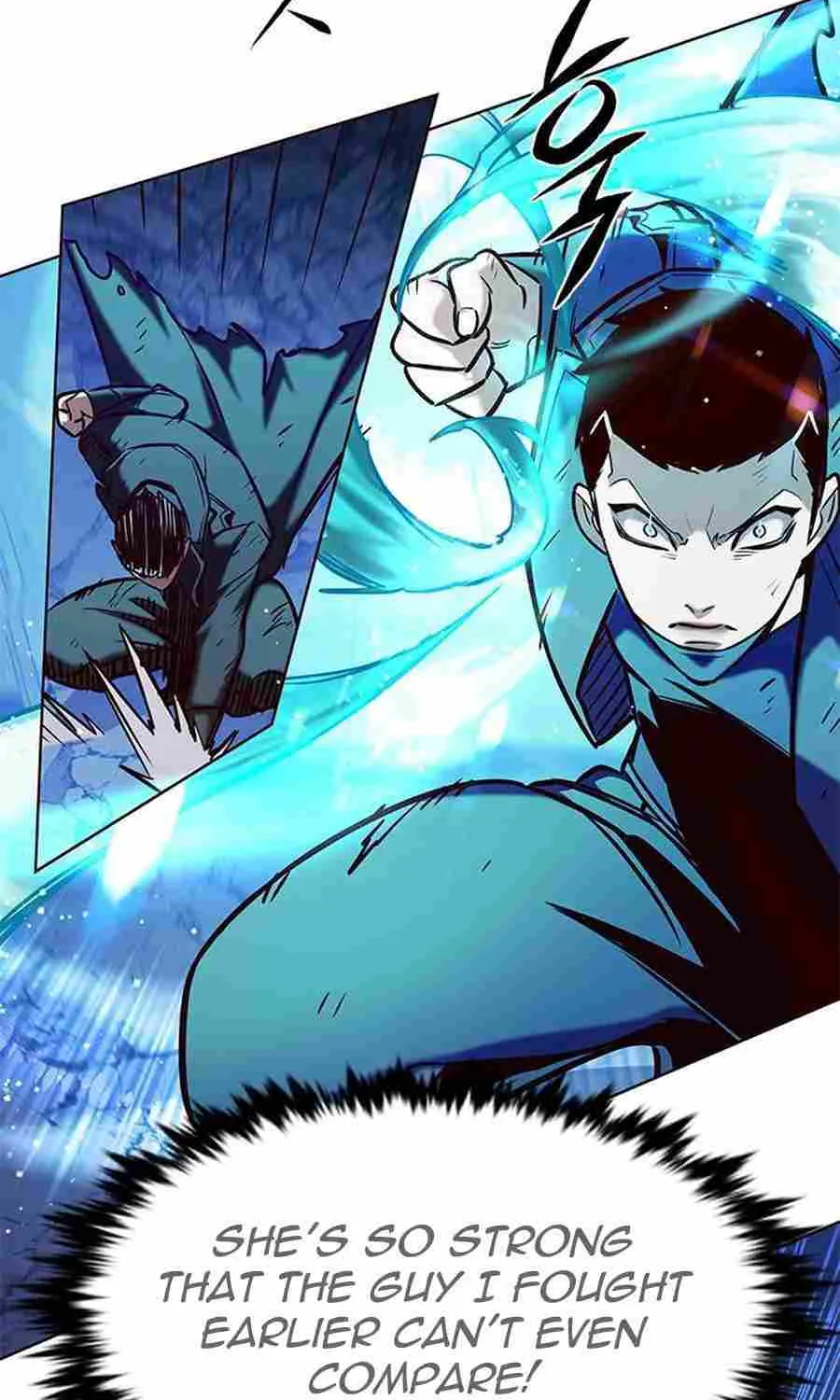 Read Eleceed Manga Online