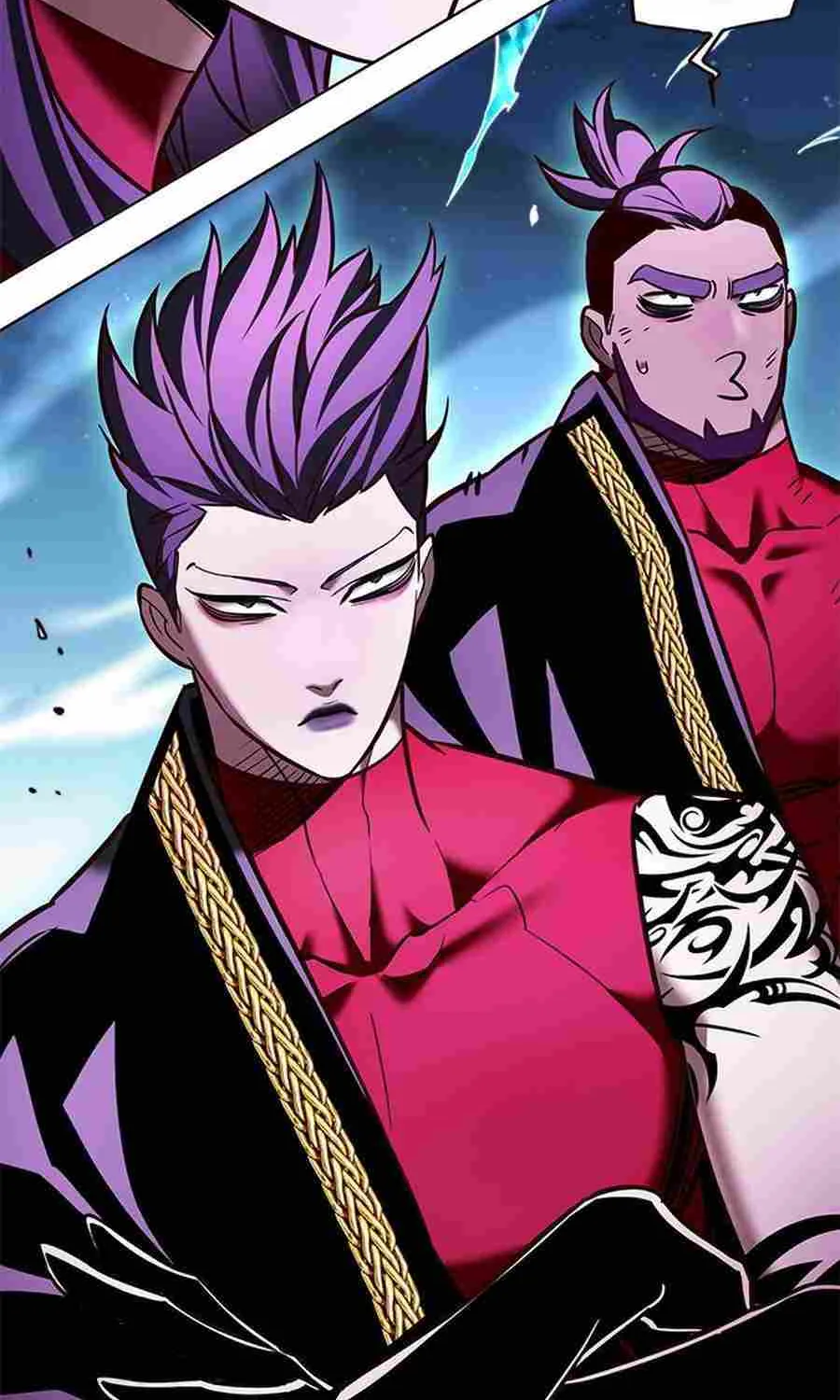 Read Eleceed Manga Online