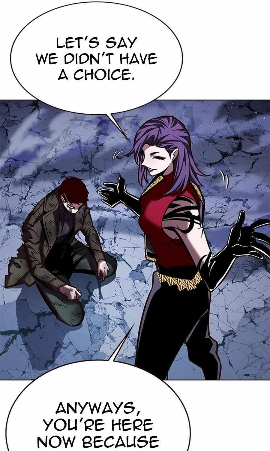Read Eleceed Manga Online