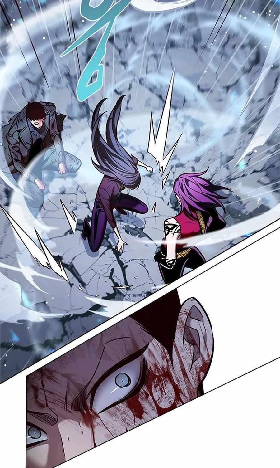 Read Eleceed Manga Online