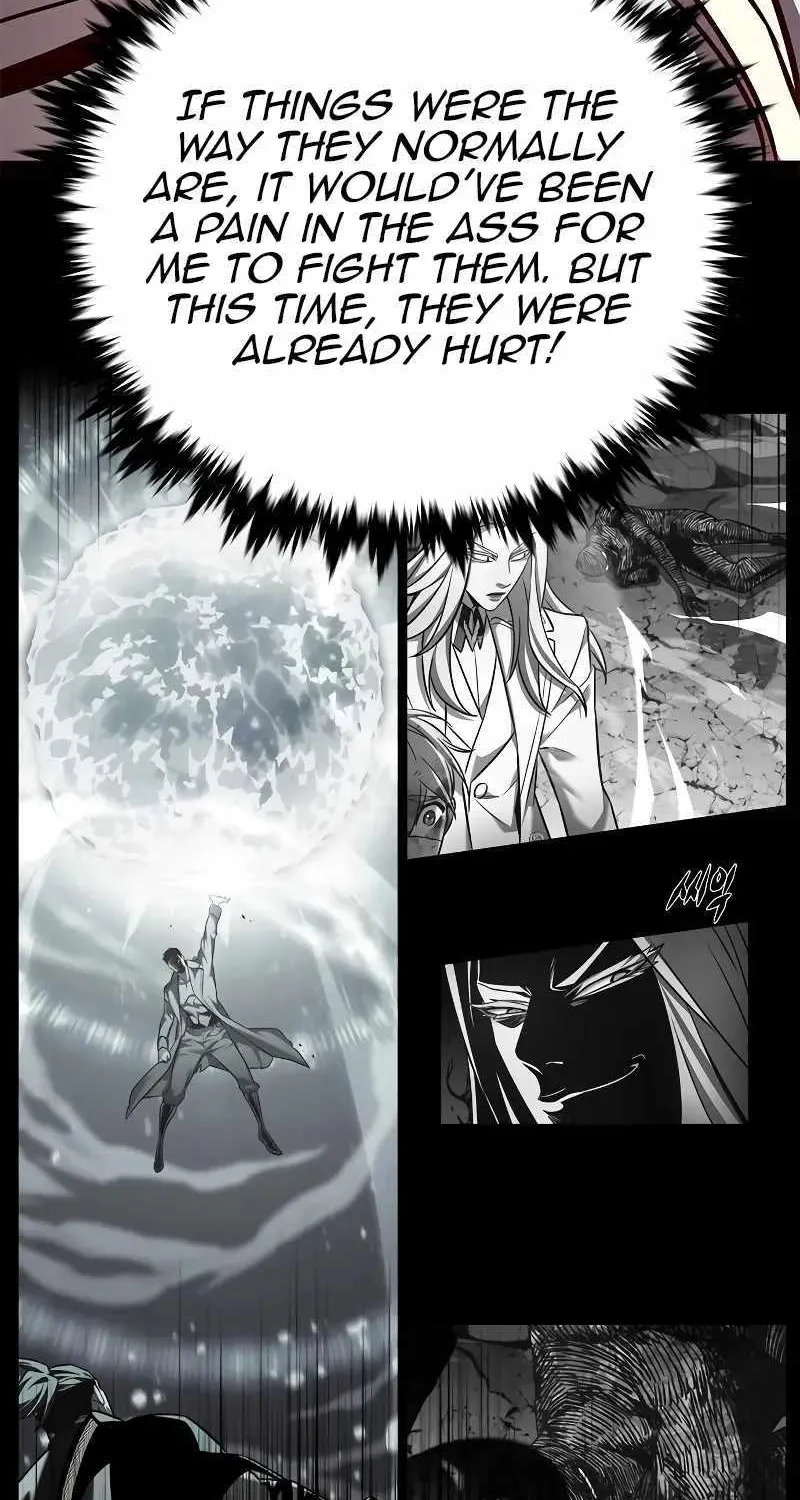 Read Eleceed Manga Online