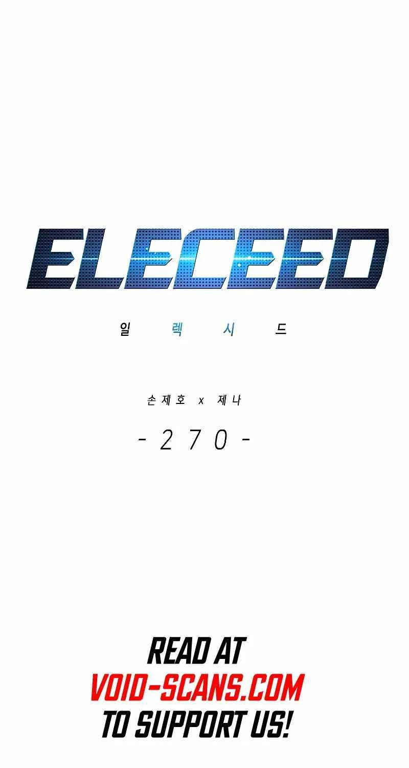 Read Eleceed Manga Online