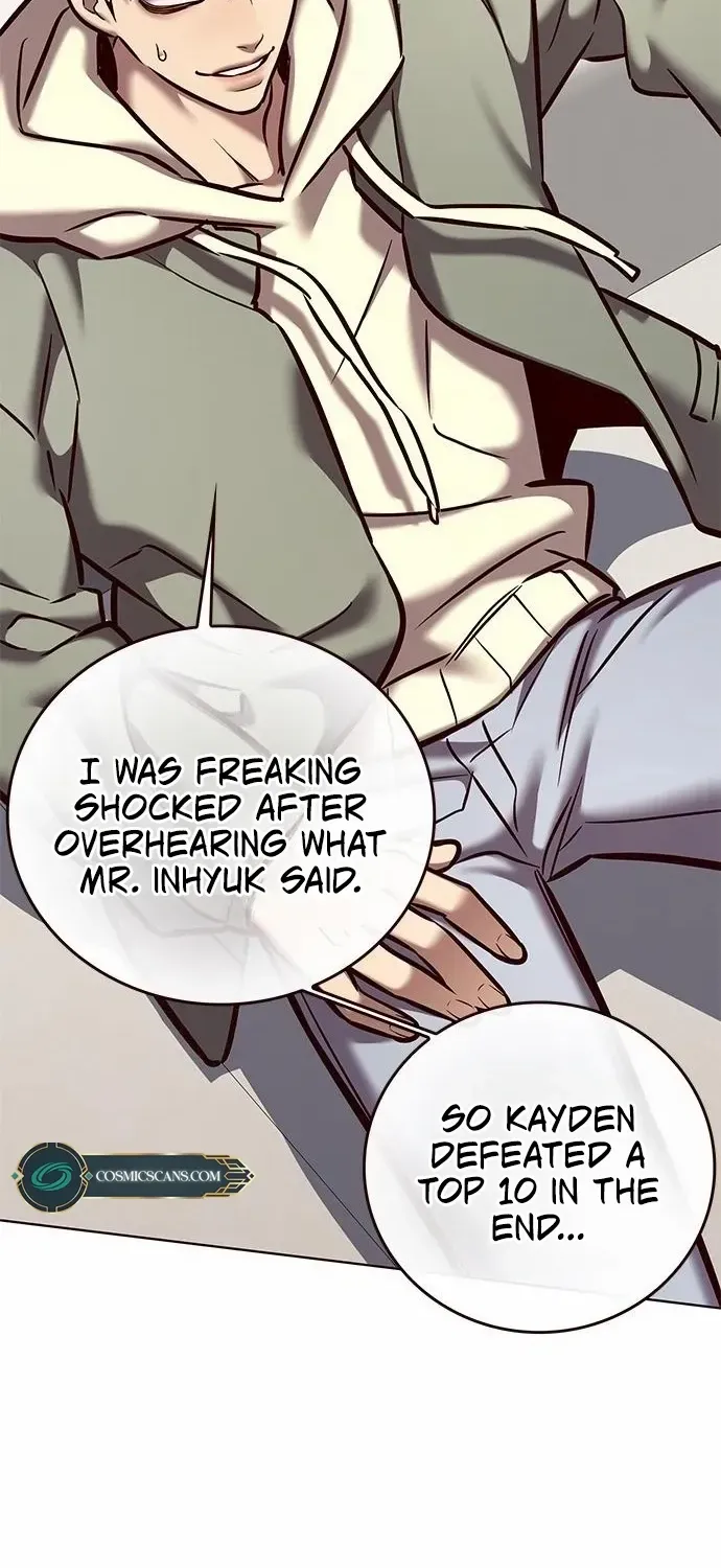 Read Eleceed Manga Online