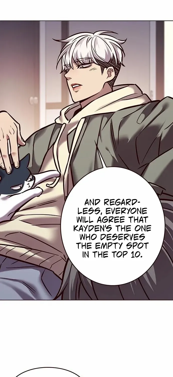 Read Eleceed Manga Online