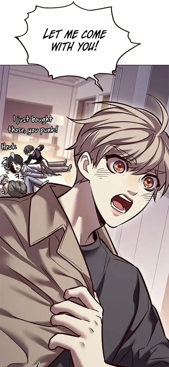 Read Eleceed Manga Online