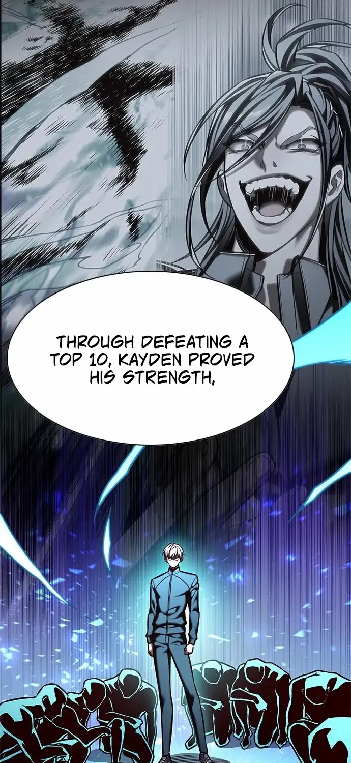 Read Eleceed Manga Online