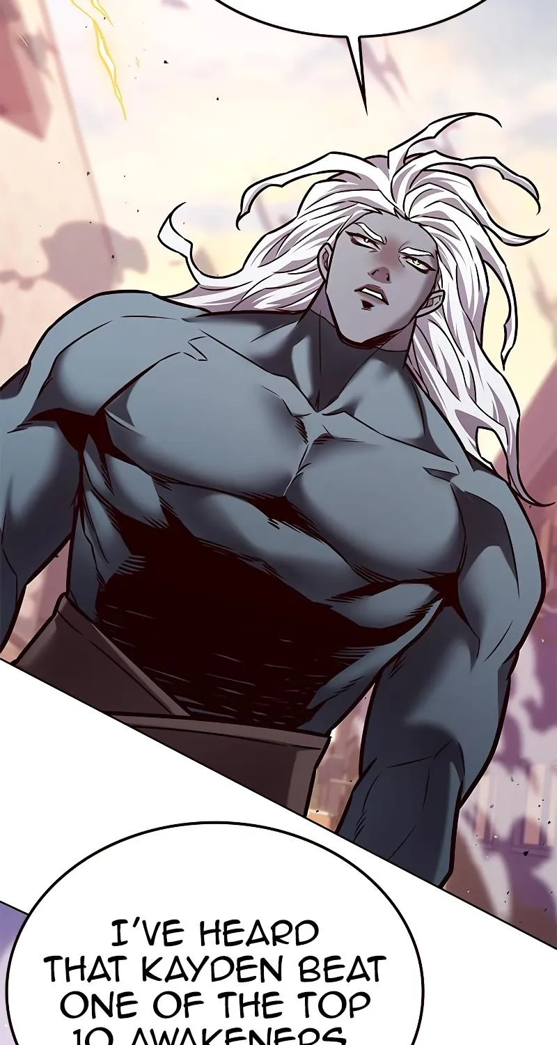 Read Eleceed Manga Online