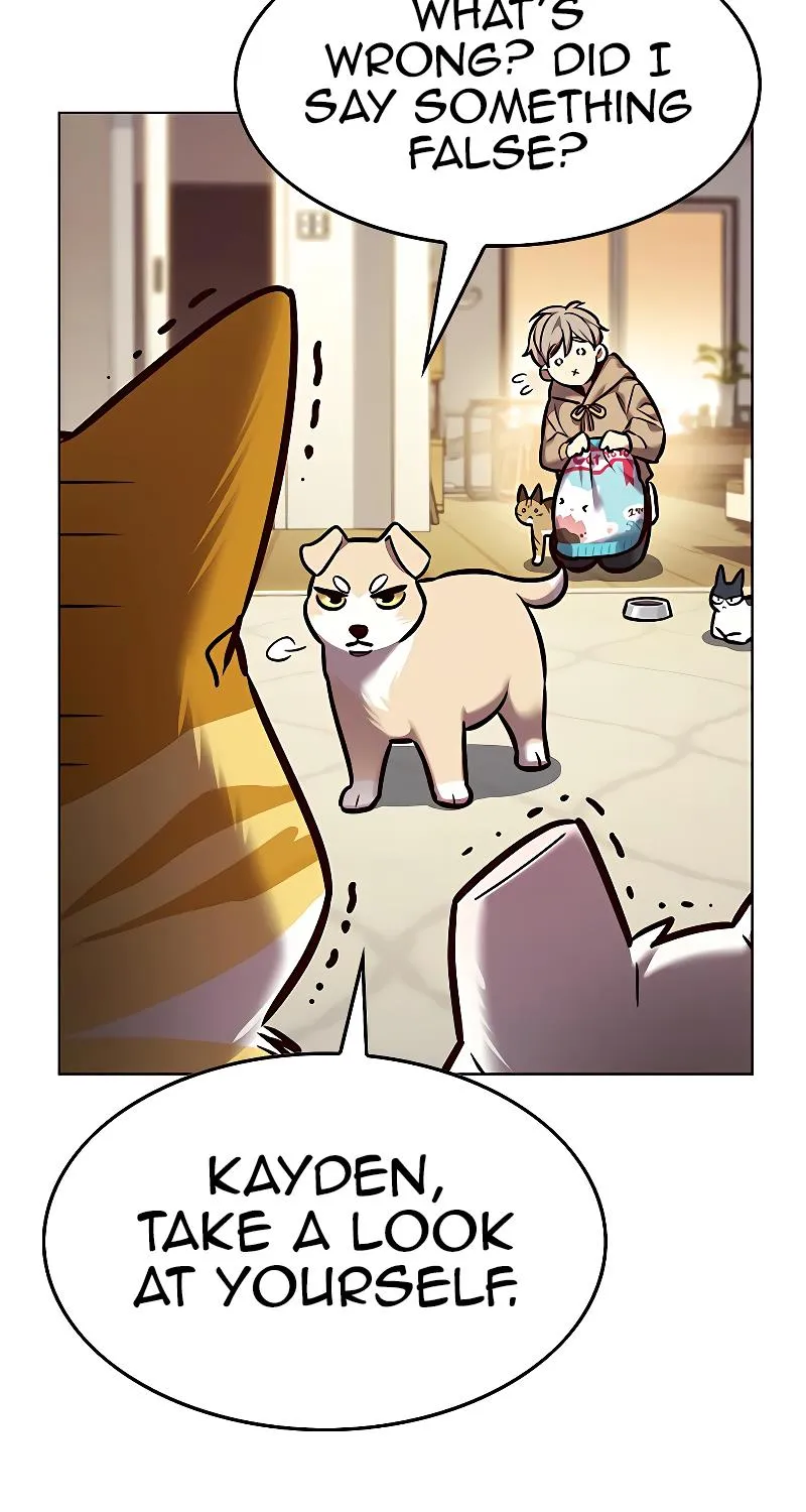 Read Eleceed Manga Online