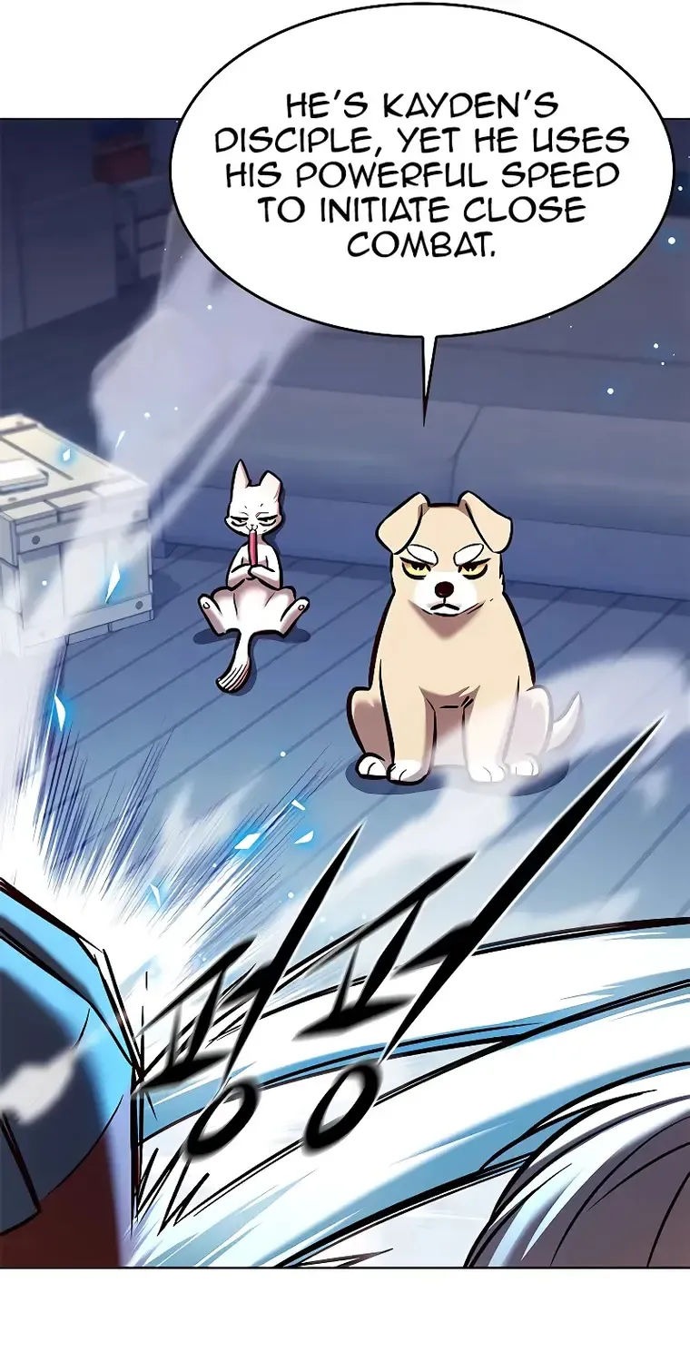 Read Eleceed Manga Online