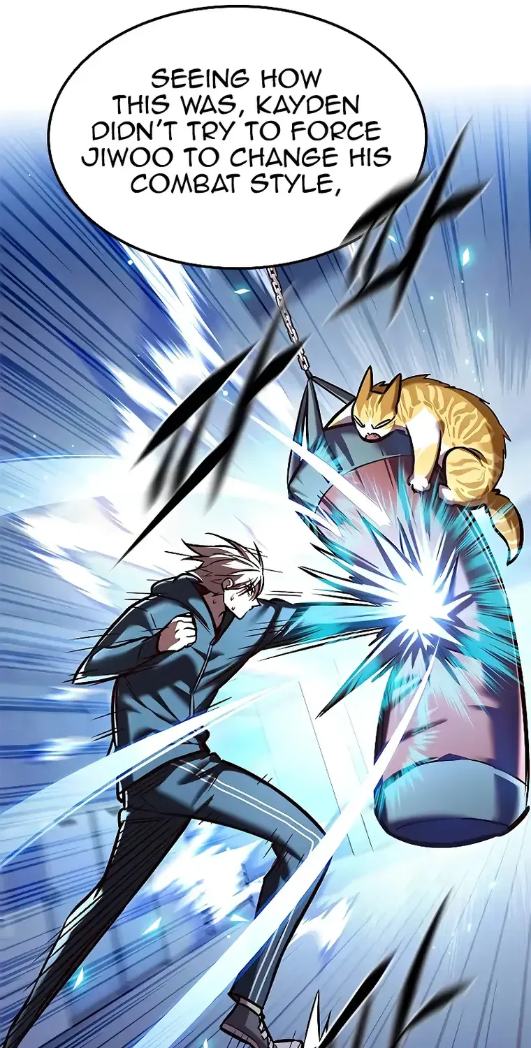 Read Eleceed Manga Online