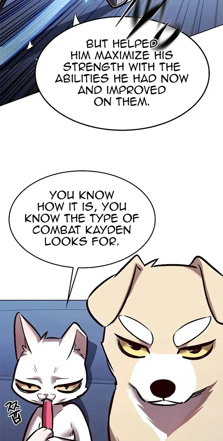 Read Eleceed Manga Online