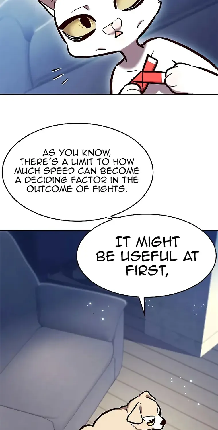 Read Eleceed Manga Online
