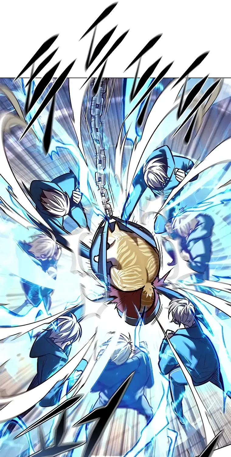 Read Eleceed Manga Online