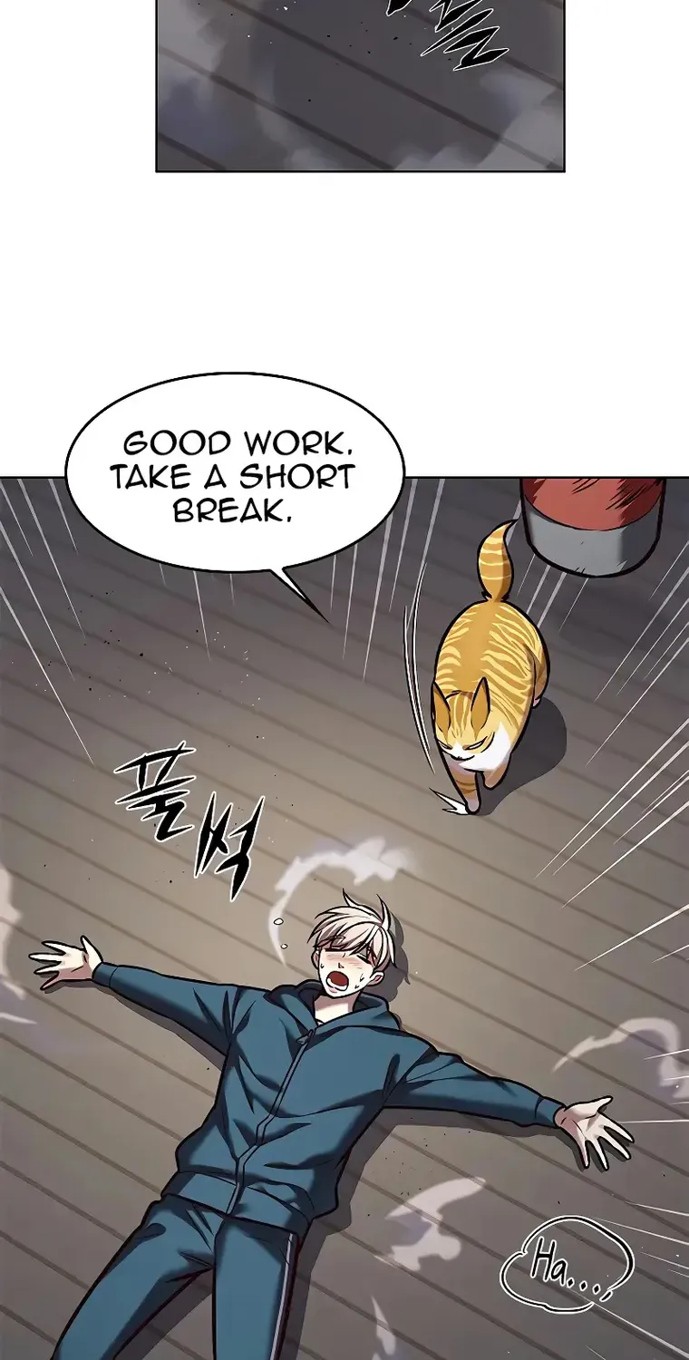 Read Eleceed Manga Online