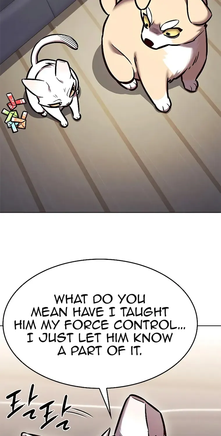Read Eleceed Manga Online