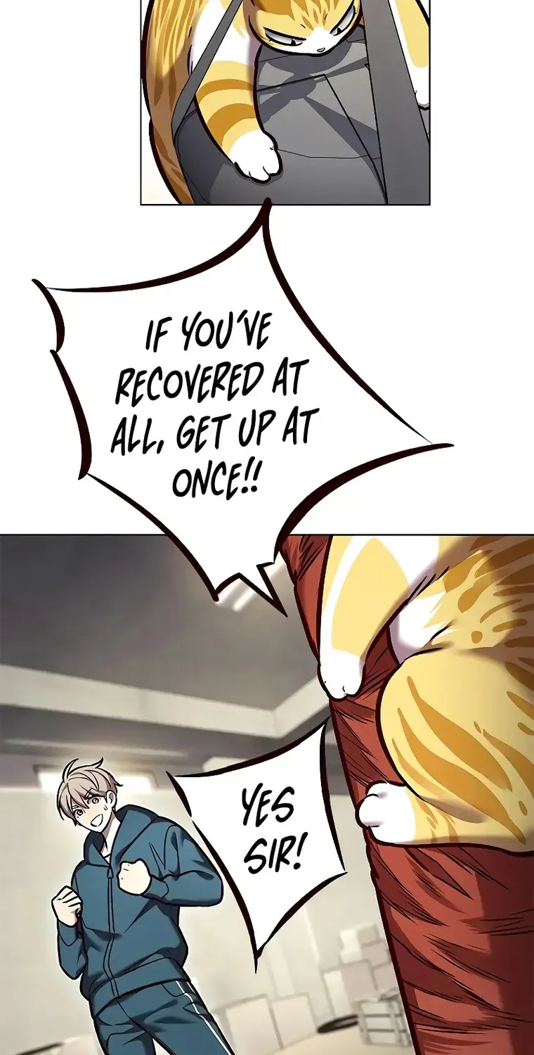 Read Eleceed Manga Online