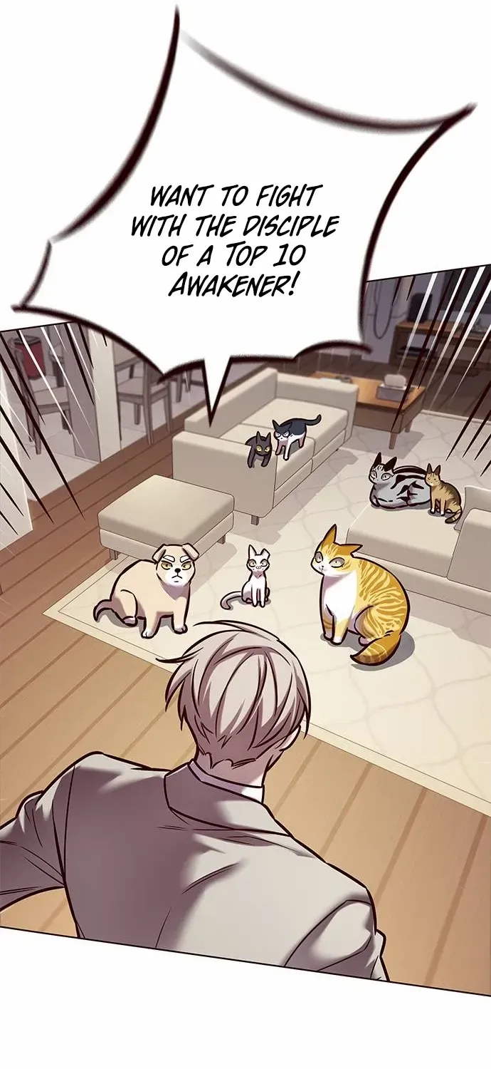 Read Eleceed Manga Online