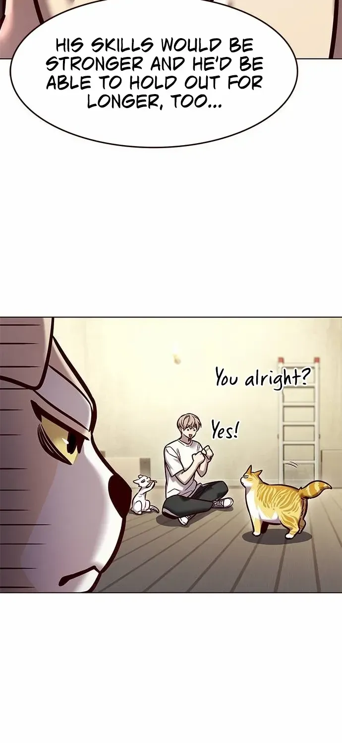 Read Eleceed Manga Online