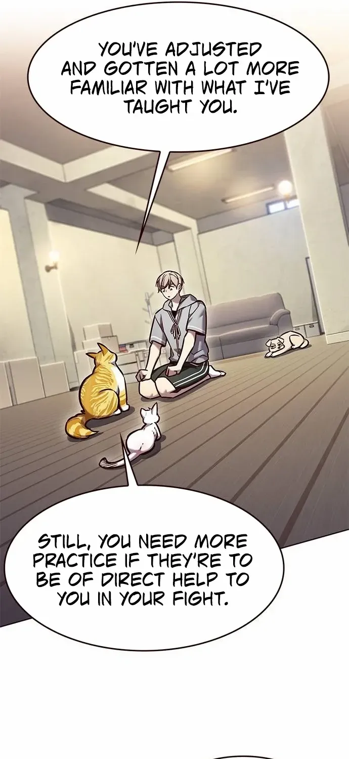 Read Eleceed Manga Online