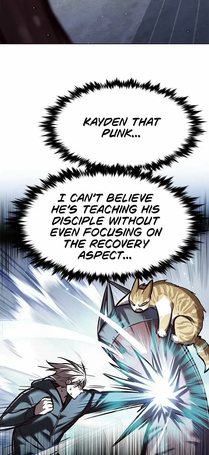 Read Eleceed Manga Online