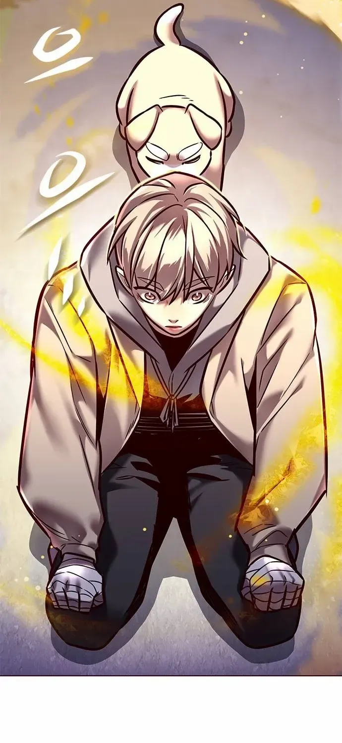 Read Eleceed Manga Online