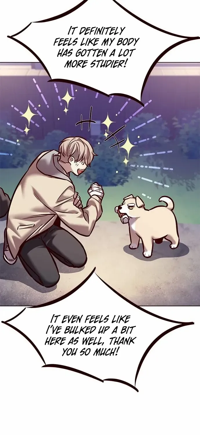Read Eleceed Manga Online