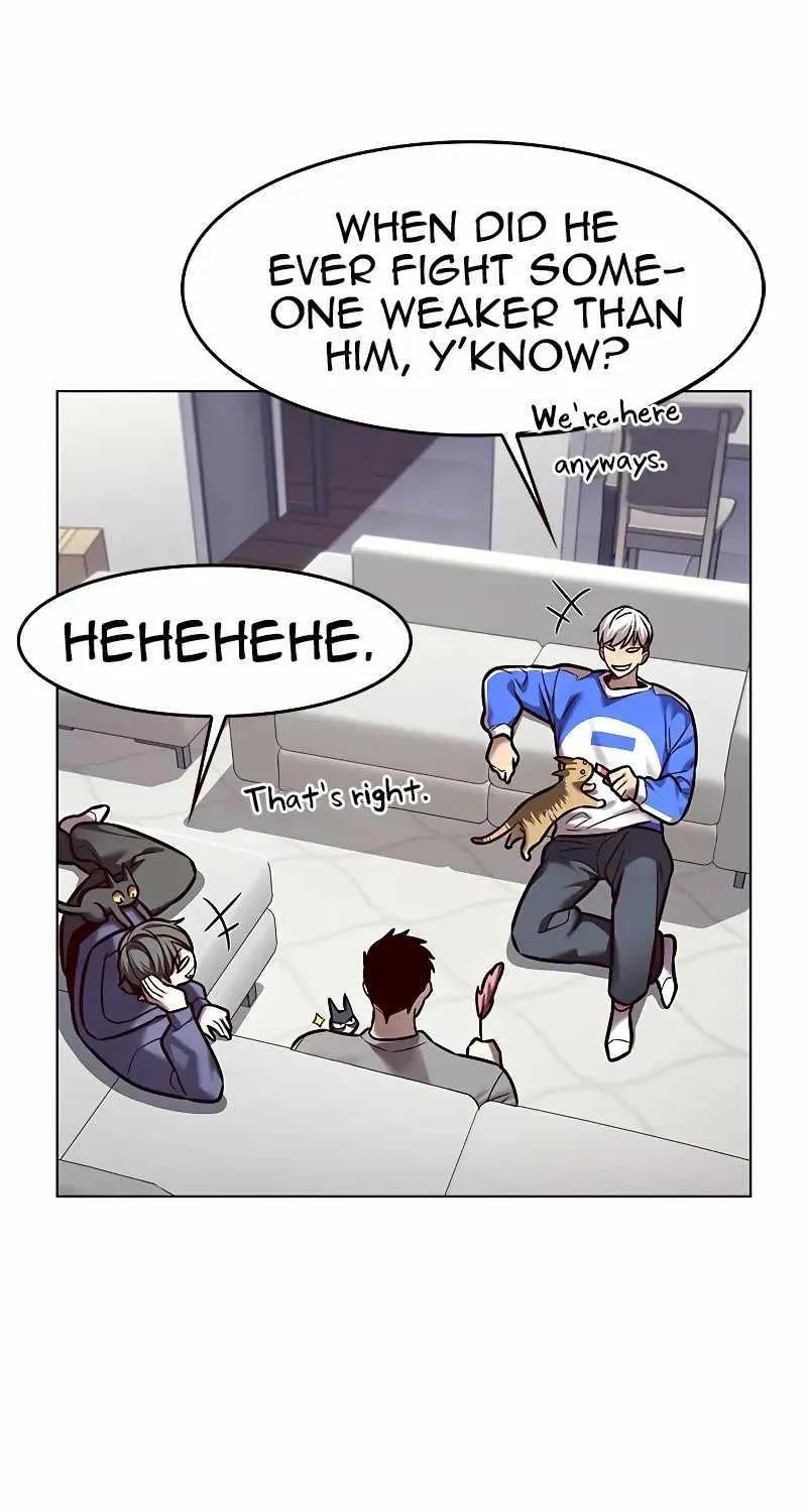 Read Eleceed Manga Online