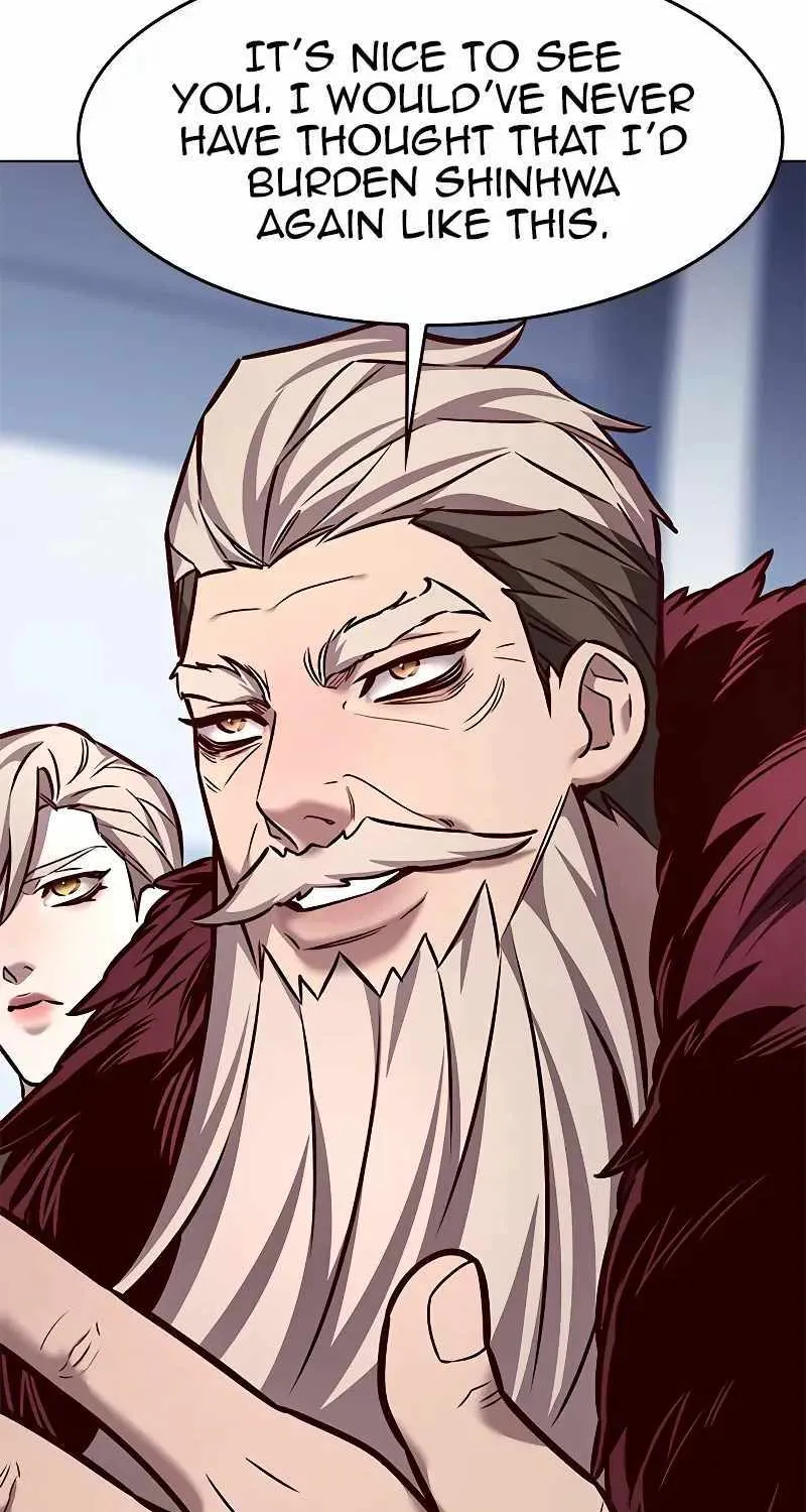 Read Eleceed Manga Online