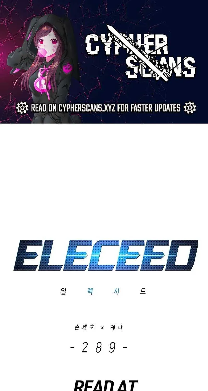 Read Eleceed Manga Online