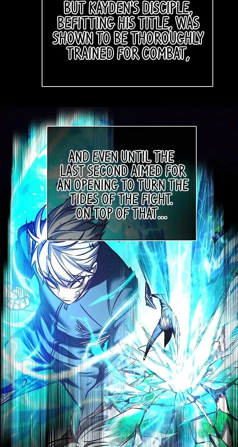 Read Eleceed Manga Online