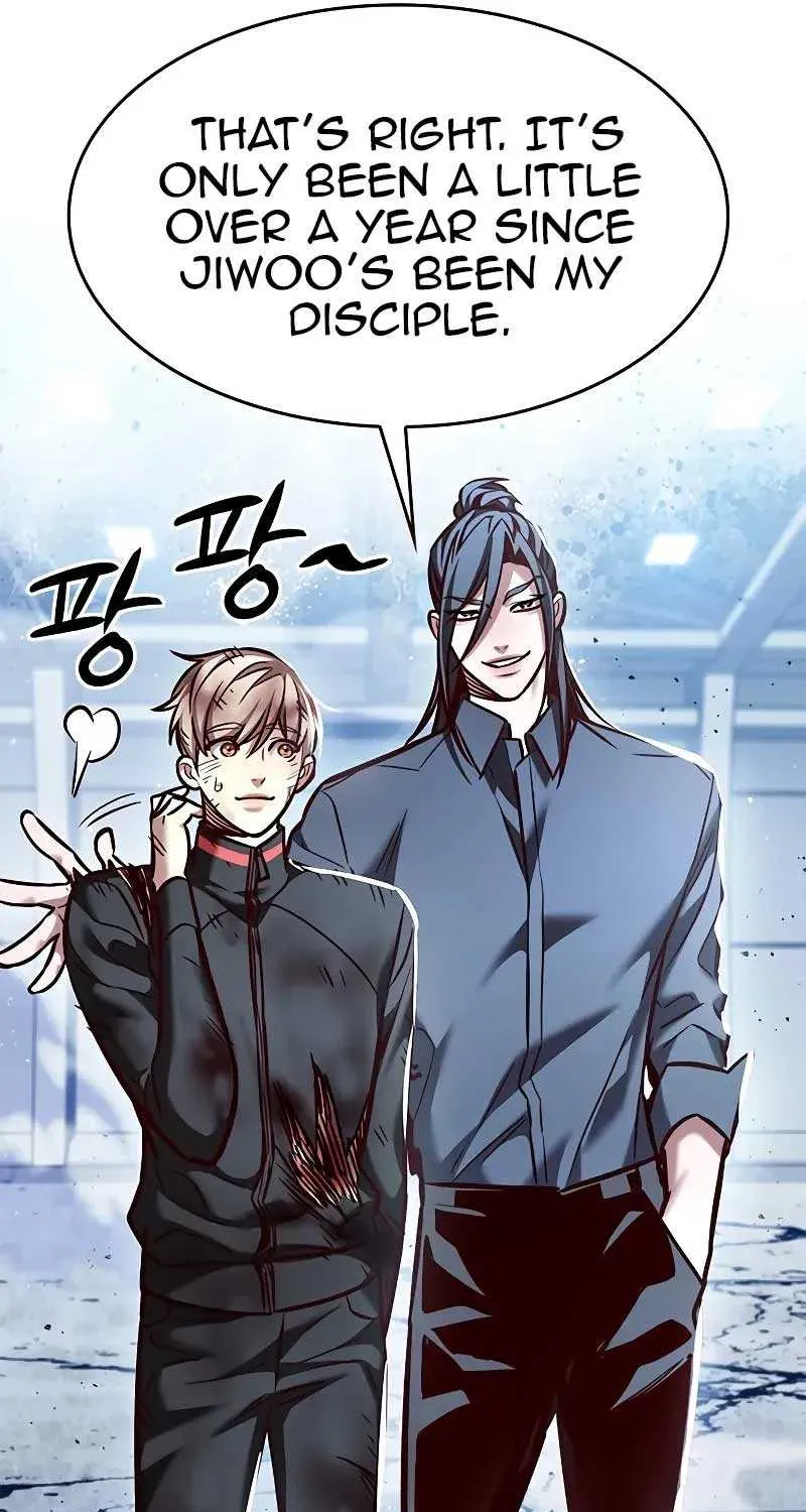 Read Eleceed Manga Online