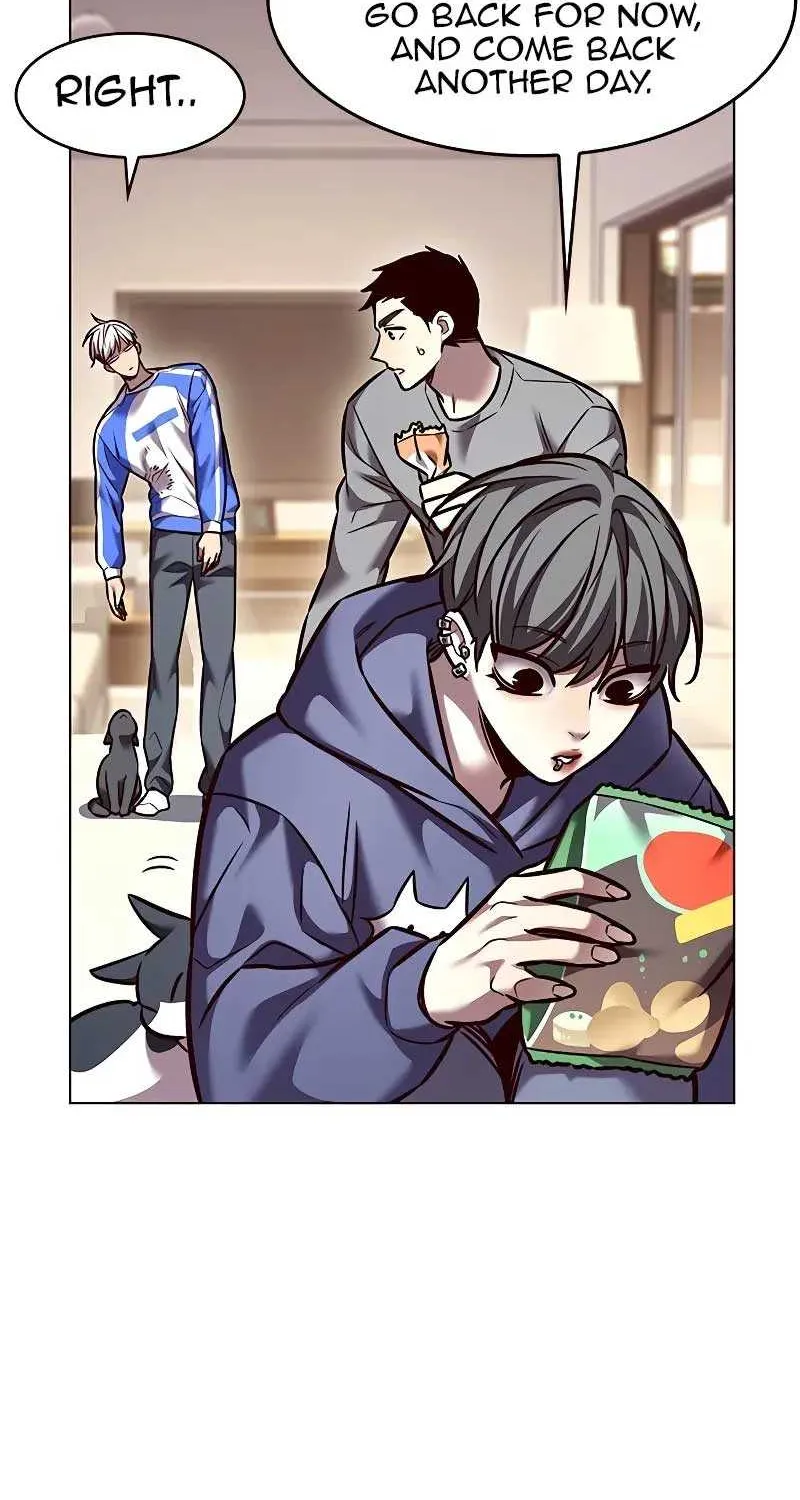 Read Eleceed Manga Online